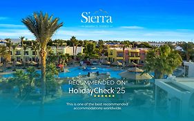 Sierra Sharm El Sheikh Šarm Aš-šajch